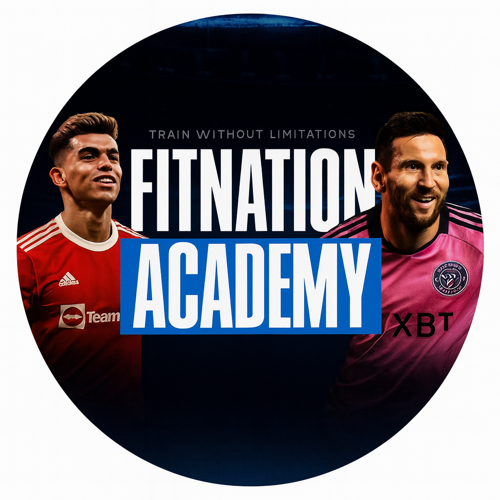 FitNation Academy