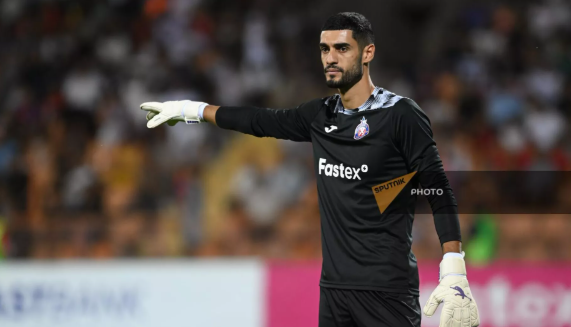 Генри Авакян близок к возможному переходу в чемпионат Венгрии