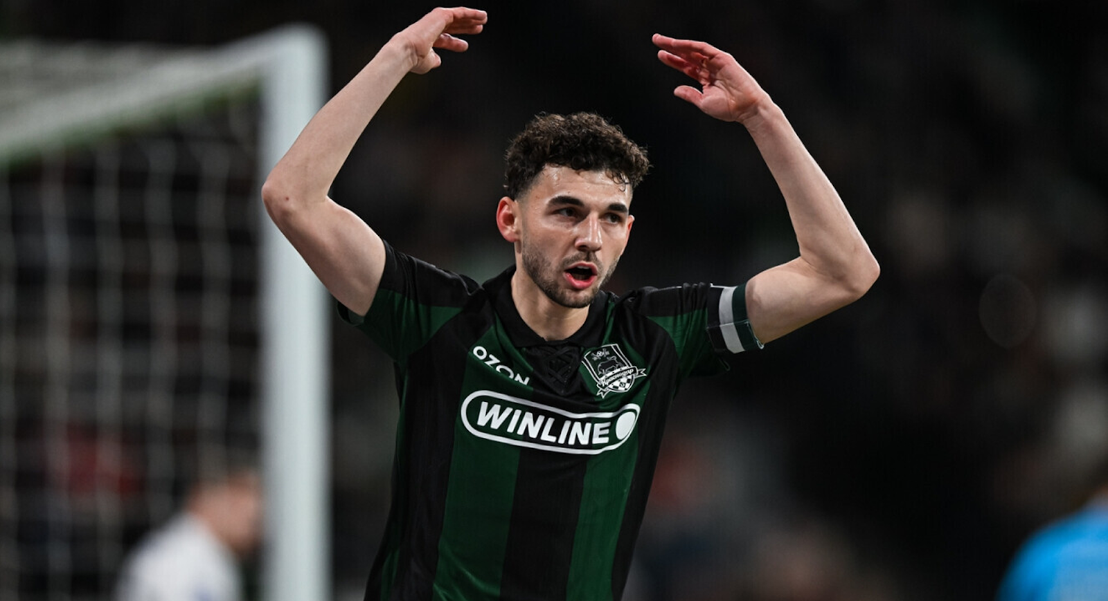 Сперцян и Серия А: интерес итальянских грандов