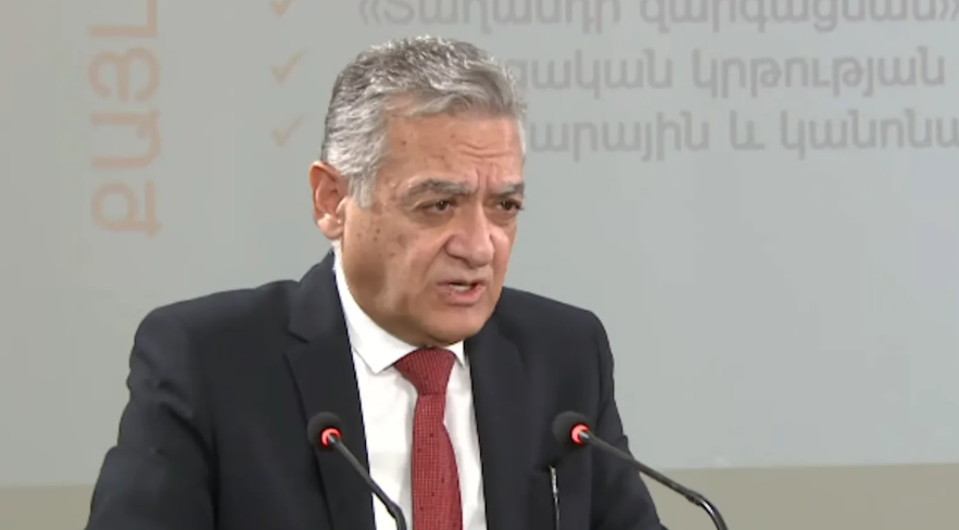 Ффа подвела итоги предыдущего цикла и готовит новый стратегический этап