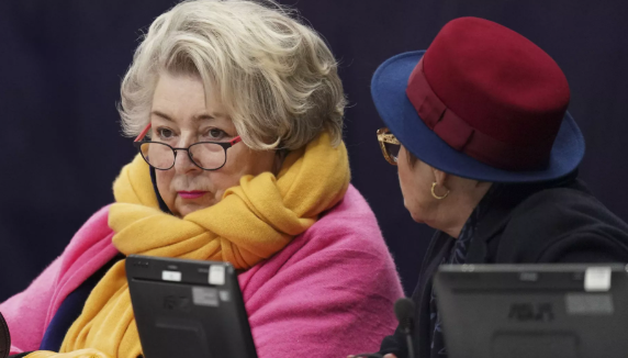 Тарасова считает, что Петросян выйдет на максимум к Олимпиаде