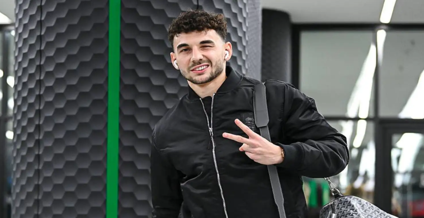 Арустамян: Сперцян останется в «Краснодаре» до конца сезона