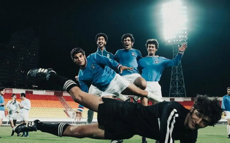 История «Арарата-73» получит экранизацию в конце января