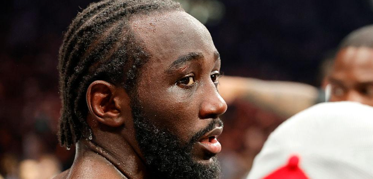 Теренс Кроуфорд рассказал, что подтолкнуло его к уходу из бокса