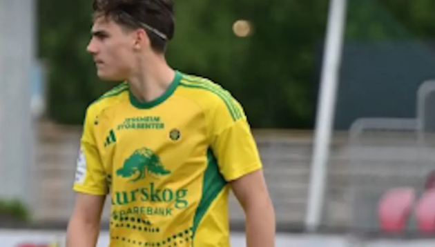 Альберт Алексанян на радаре федераций