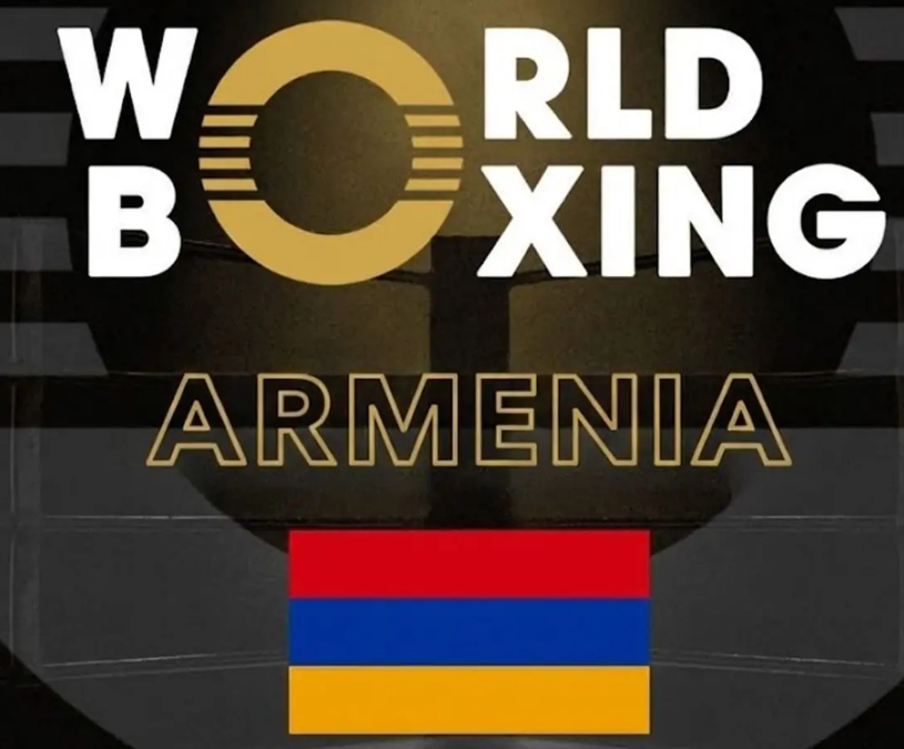 Армянский бокс получил олимпийский вектор