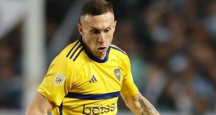 Балекян снова в «Боке»