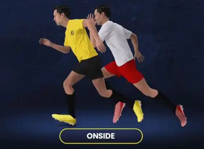 Fifa обсуждает новую трактовку офсайда