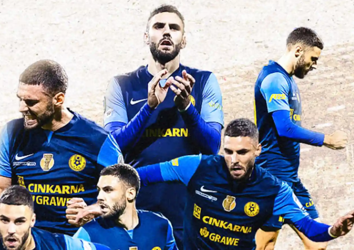 Потенциальный соперник «Ноа» по Лиге конференций продаёт лидера середины поля