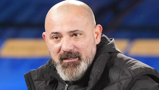 Станкович настоял на сохранении Тикнизяна