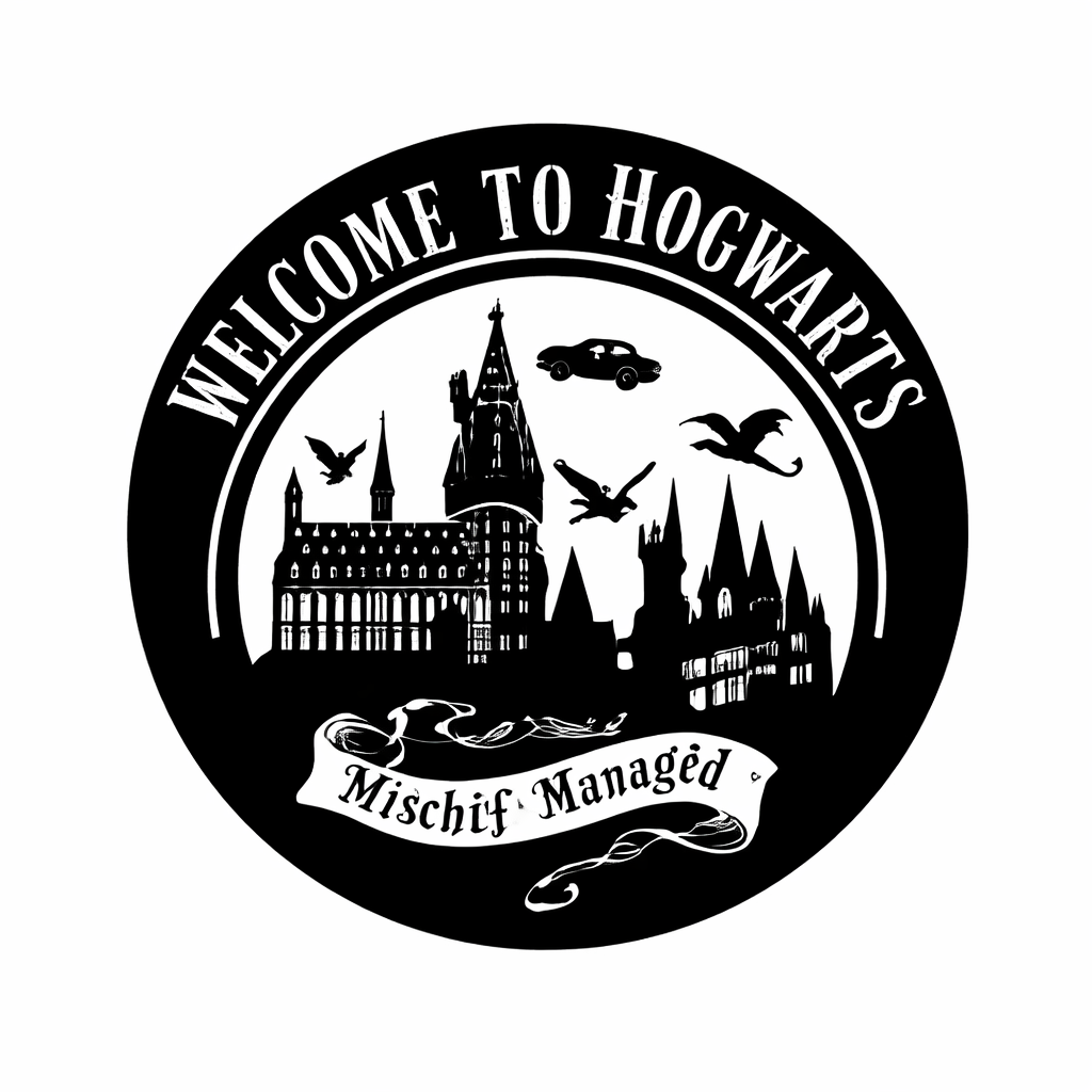 HOGWARTS