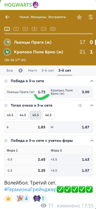 Хогвартс каппер Хогвартс каппер