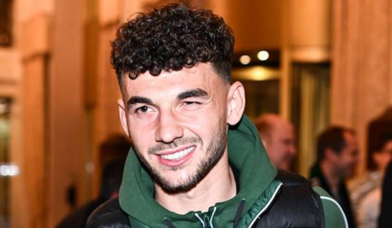 Сперцян — один из вариантов для «Лацио»