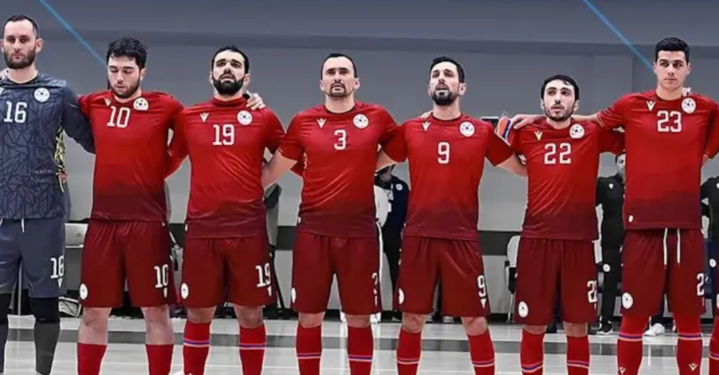 Соперники Армении по группе B