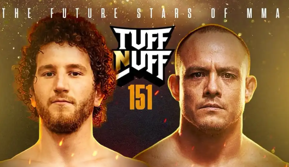 Еще один армянин может стать звездой ММА