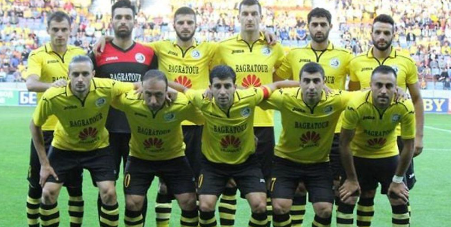 Новости зимних каникул Алашкерта