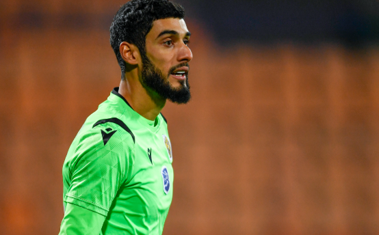 Генри Авгян связал будущее с «Пюником»