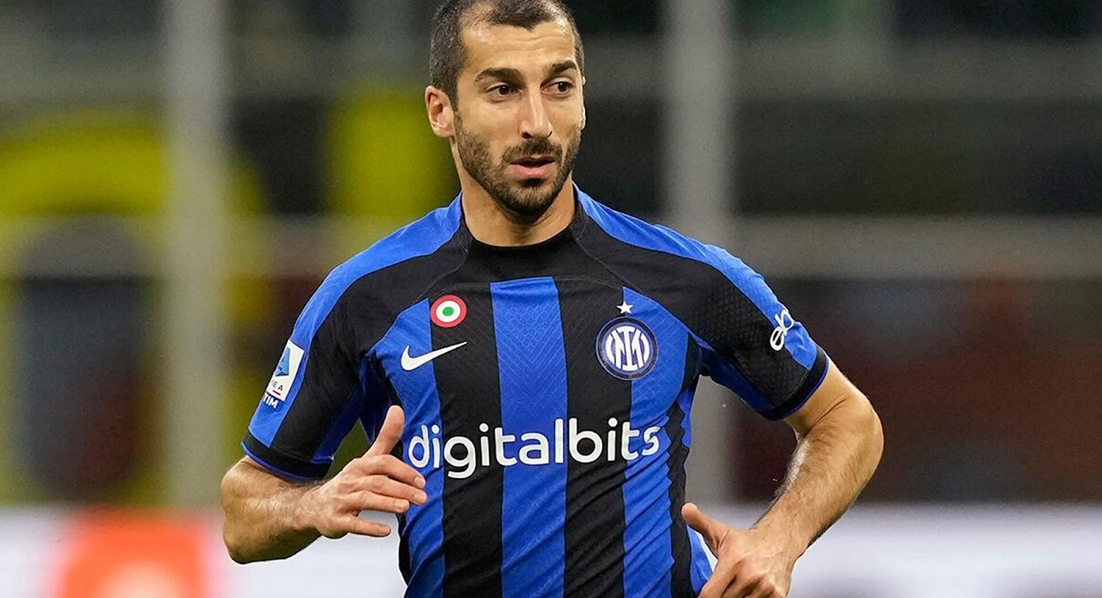 Удинезе — Интер: Мхитарян в старте