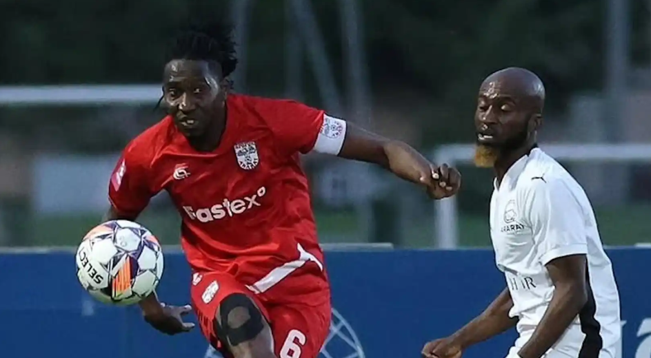 «Арарат» продолжает кадровые изменения