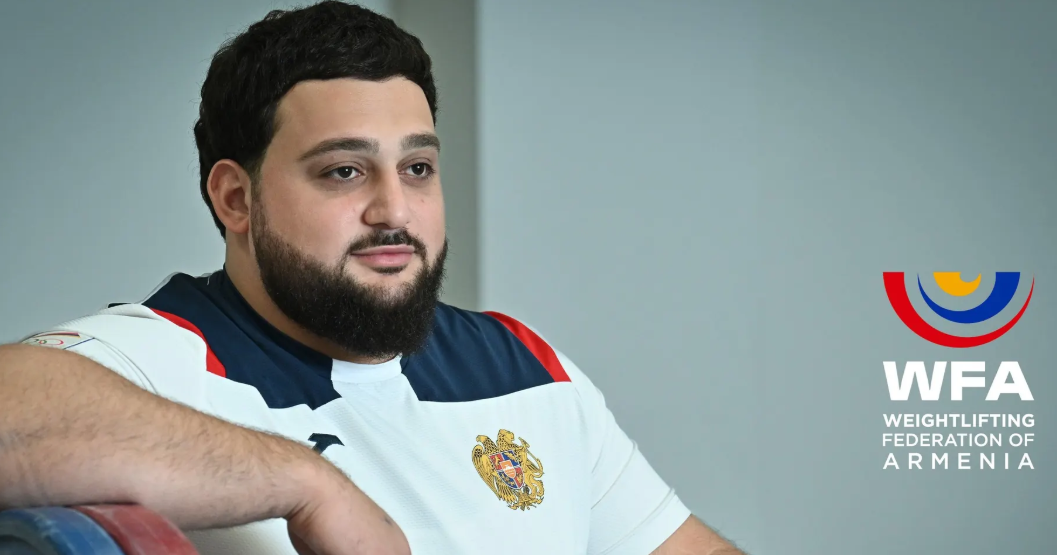 Чемпионат Армении по тяжелой атлетике — 2026 пройдет в Ереване