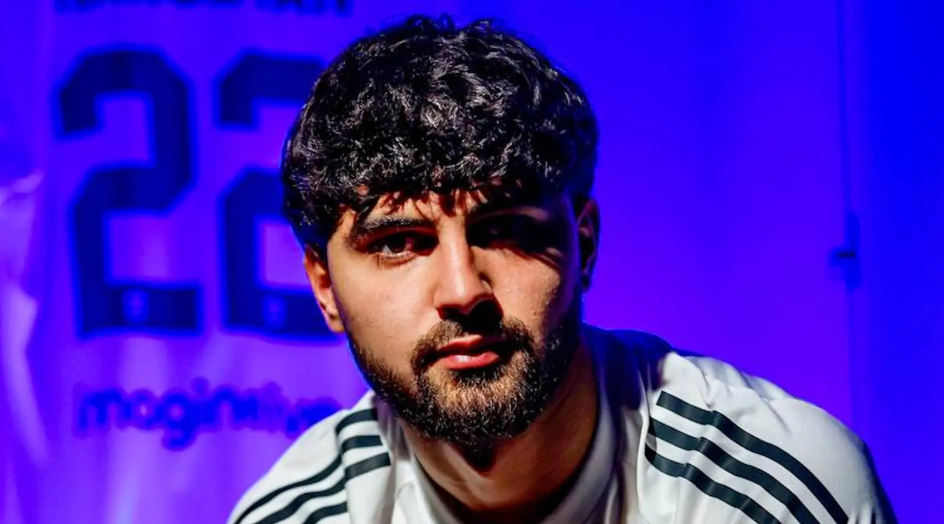 «Ноа» объявил о переходе Мисака Акопяна из «Арарат-Армении»