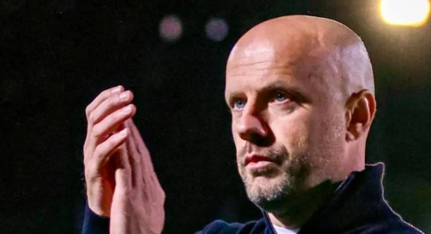 Перкович — о жребии Лиги конференций