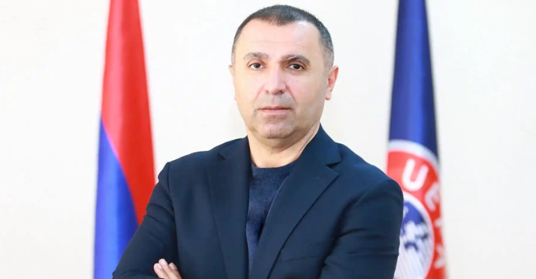 От любительского чемпионата к Евро-2026