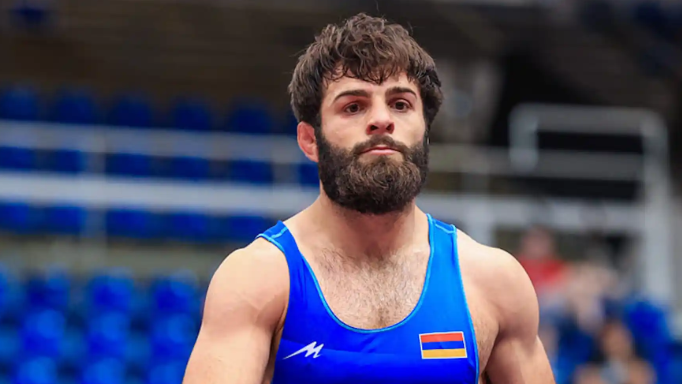 Вазген Теванян вырвал победу на Pro Wrestling League-2026 в Индии