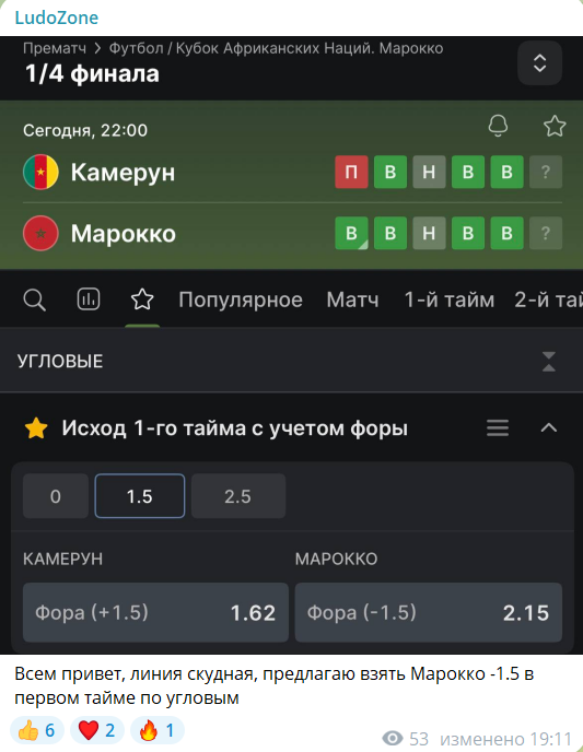 Лудозон каппер Лудозон каппер