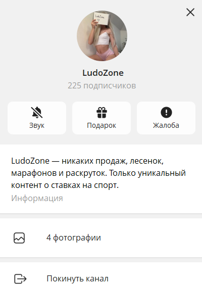 LudoZone телеграмм LudoZone телеграмм