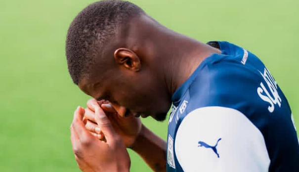 Сенегальский форвард Ндур стал игроком «Арарат-Армении»