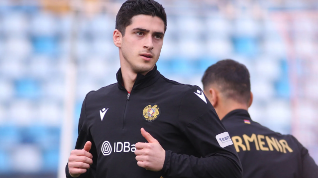 В «Гладбахе» усилилась конкуренция