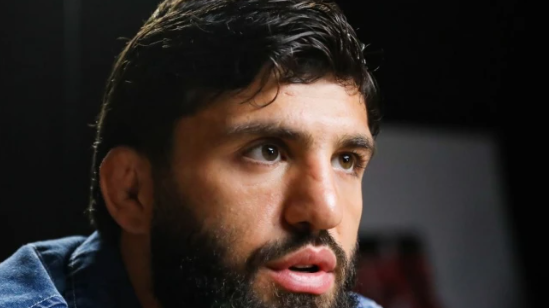 Царукян заехал к армянским детям в Калифорнии