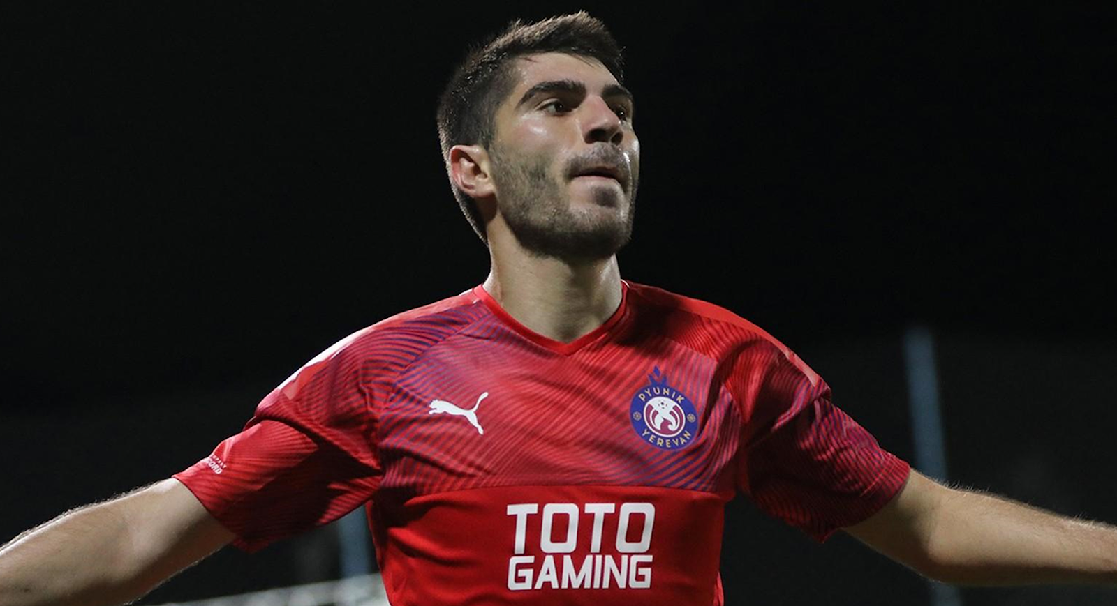 Артур Миранян — пятый гол за «Бней Сахнин», ничья 1:1 в 20-м туре