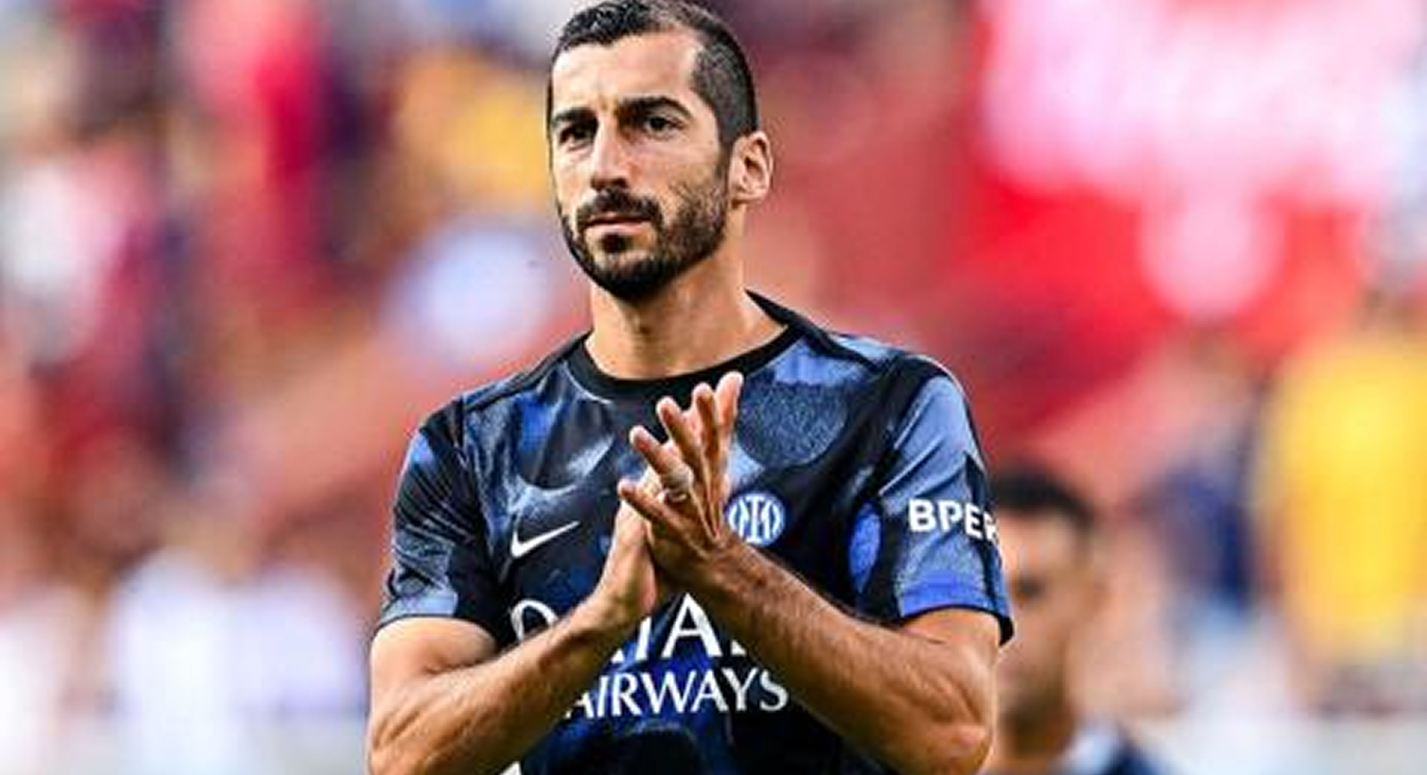 Гол Мхитаряна пизе топ 5 ветеранов интера