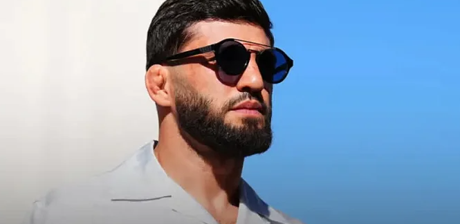 Царукян рассматривает вариант борьбы за титул в другой категории