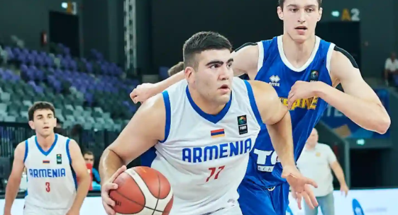 Меликян перешёл в клуб из Базеля