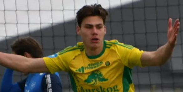 Альберт Алексанян стал игроком шведского IFK Norrköping
