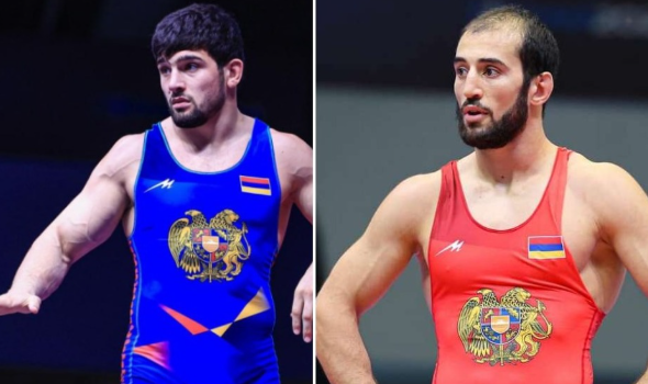 Армения выставит сильнейший состав на турнире памяти Палусалу