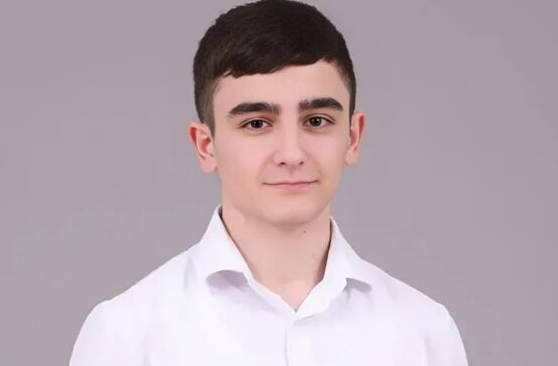 Айк Саркисян завоевал серебро чемпионата Европы U18 по стрельбе