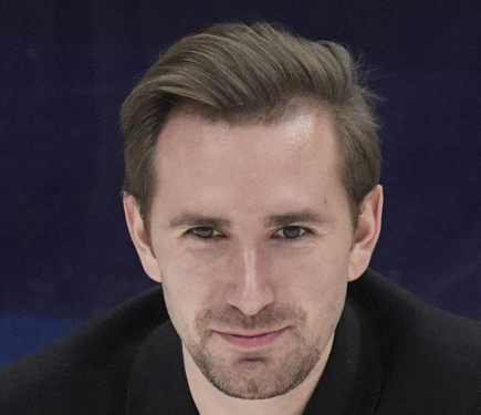 Тренер Аделии Петросян Глейхенгауз планирует прилететь в Милан на Олимпиаду