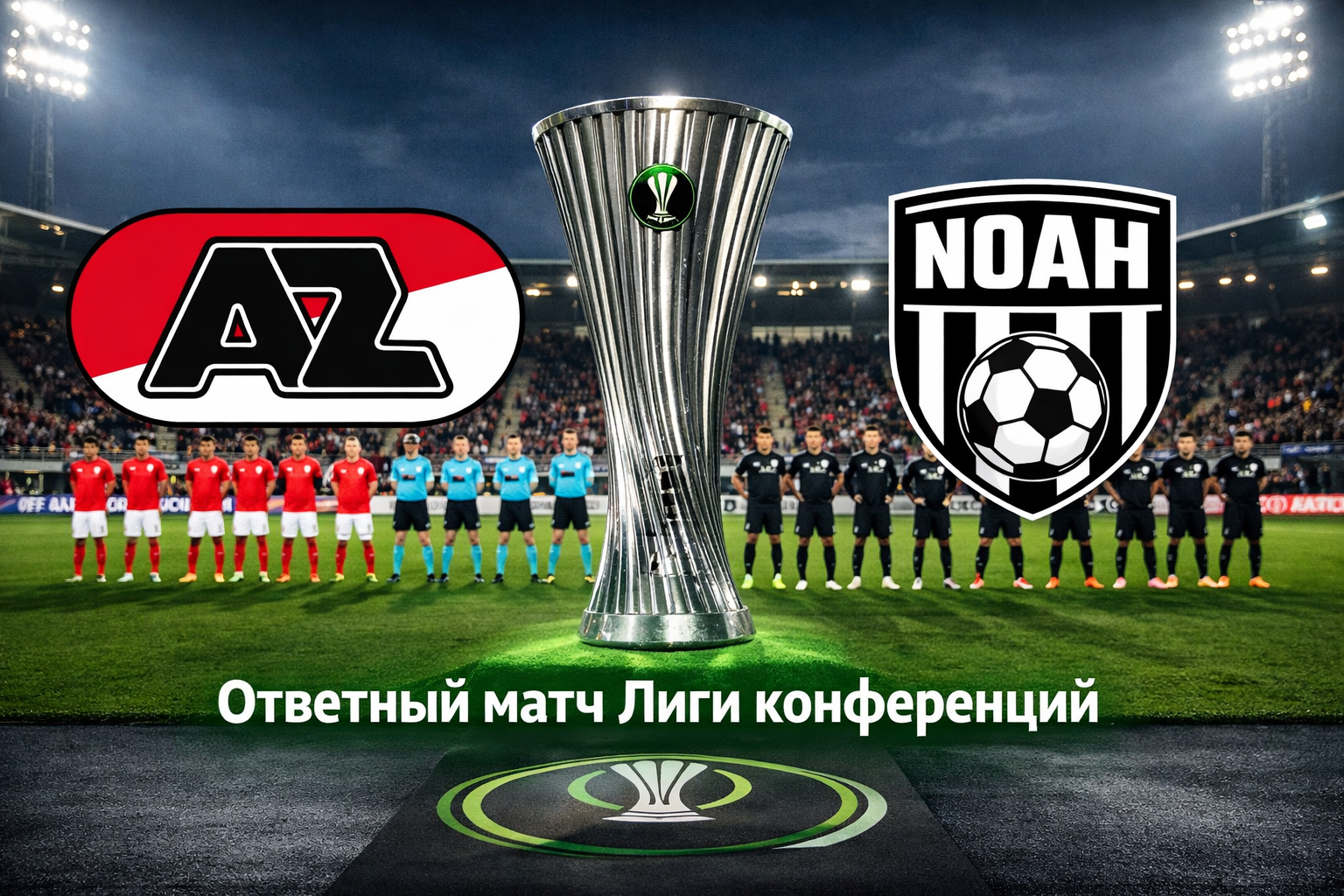 Составы АЗ Ноа ЛК