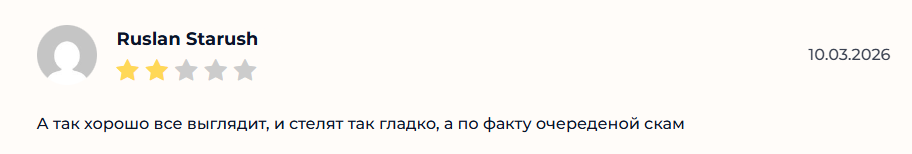 Telegramm-Kanal Trejdera каппер