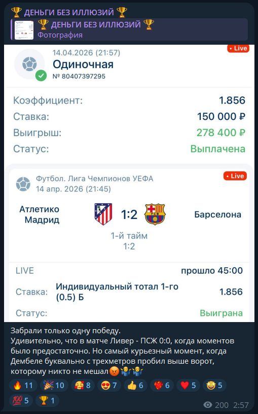 Николай Городецкий отзывы