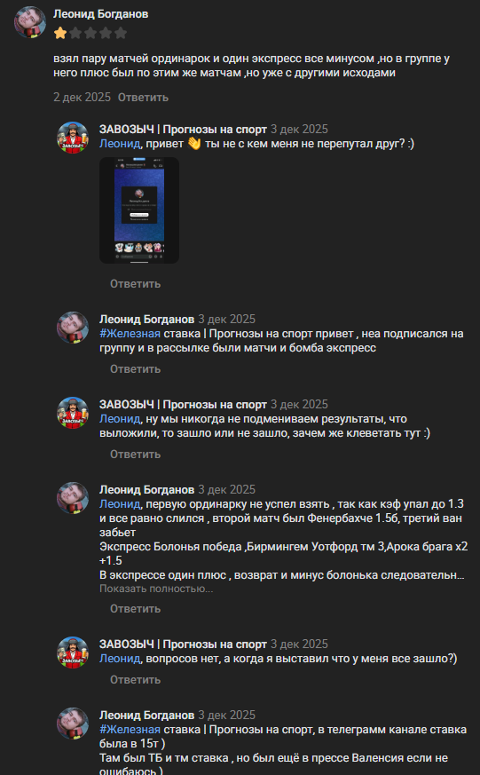 Dmitry Zavozych Dmitry Zavozych