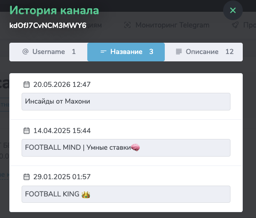 Инсайды от Махони