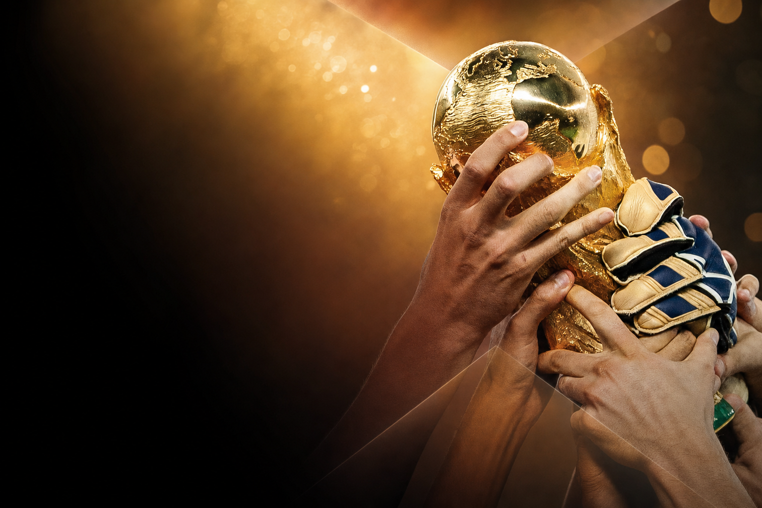 Армения и Грузия впервые примут чемпионат мира по футболу среди молодежи
