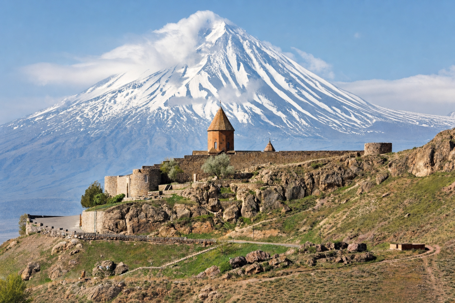 Tour of Armenia: утверждены маршрут и расписание международной велогонки