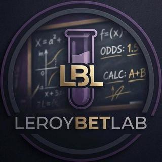 Leroybetlab📈