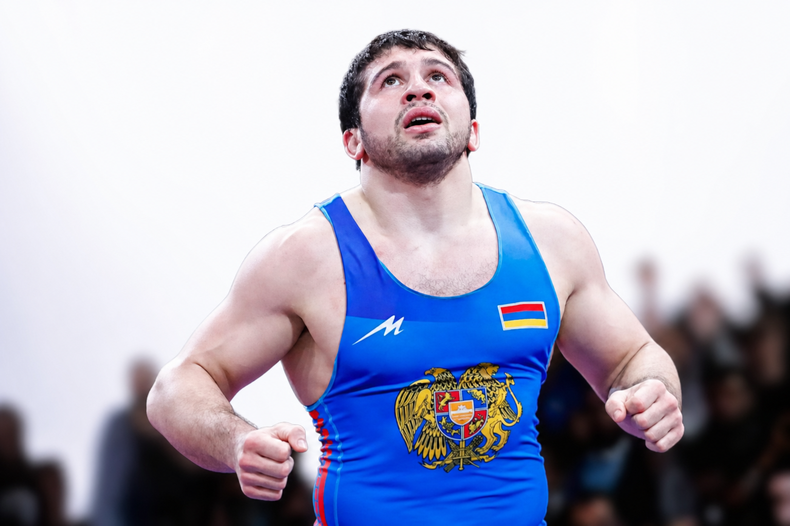 Samvel Grigoryan Poland Open 2026: Самвел Григорян выиграл золото в Варшаве
